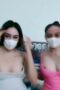 Nonton Film Tante Kina & Keponakan Terbaru