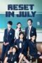 Nonton Film Reset In July (2021) Terbaru