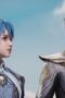 Nonton Film Soul Land 2: The Peerless Tang Clan Season 1 Episode 11 Terbaru