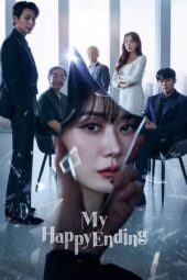 Nonton Film My Happy Ending (2023) Terbaru