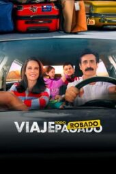 Nonton Film Stolen Vacation (2023) Terbaru