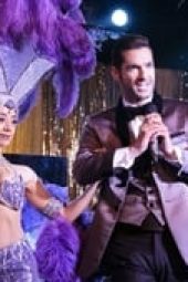 Nonton Film Lucifer Season 3 Episode 6 Terbaru