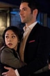 Nonton Film Lucifer Season 2 Episode 8 Terbaru