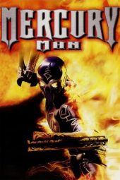 Nonton Film Mercury Man (2006) Terbaru