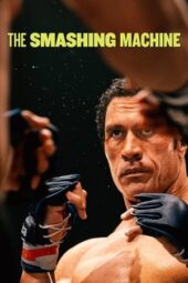 Nonton Film The Smashing Machine (2025) Terbaru